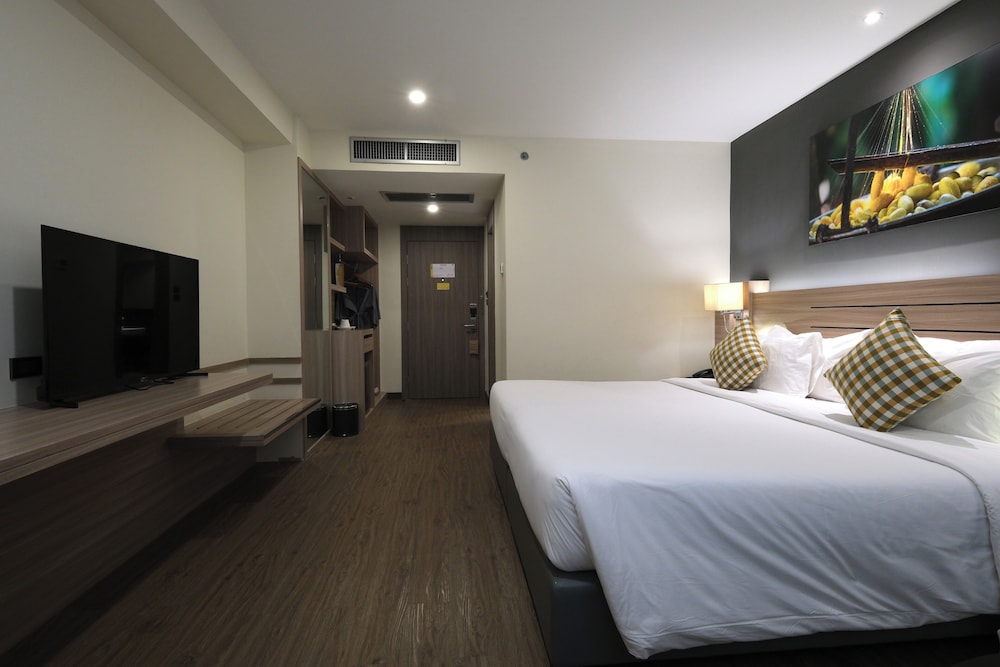 Le Cassia Hotel 16/49