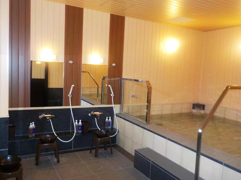 Hotel Crown Hills Onahama 23/47