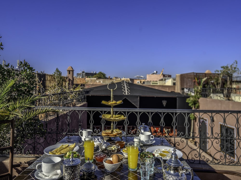 Riad Irhalne 46/50