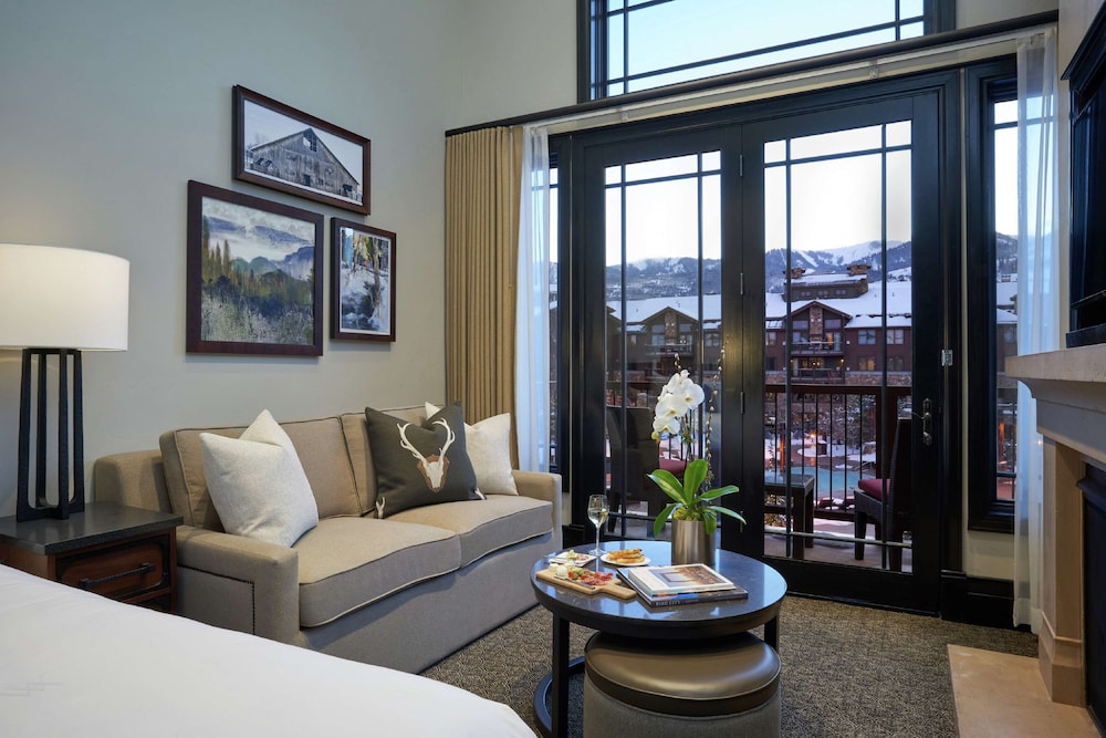 Waldorf Astoria Park City 39/81