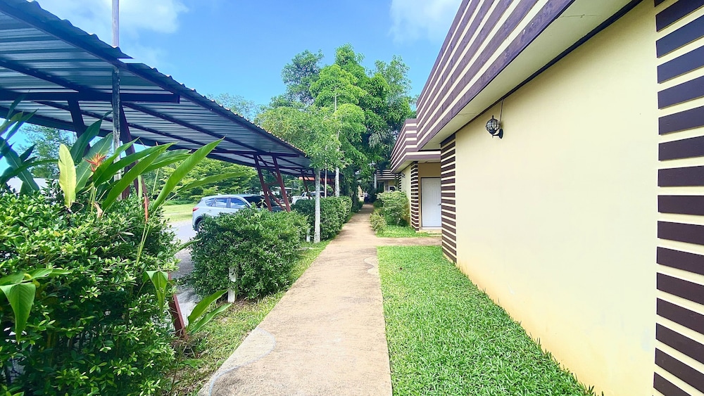 Kuapa Resort 48/52