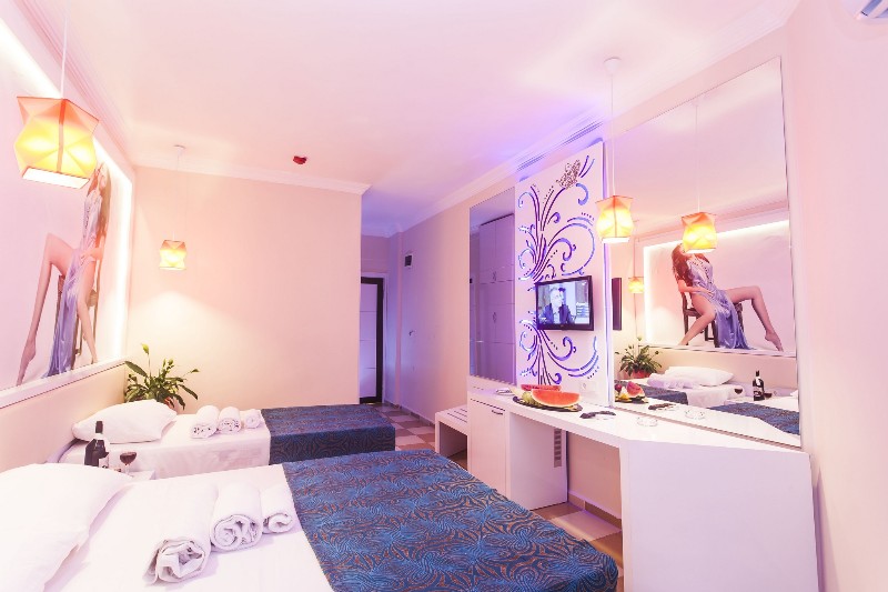 Infinity Beach Hotel 39/39