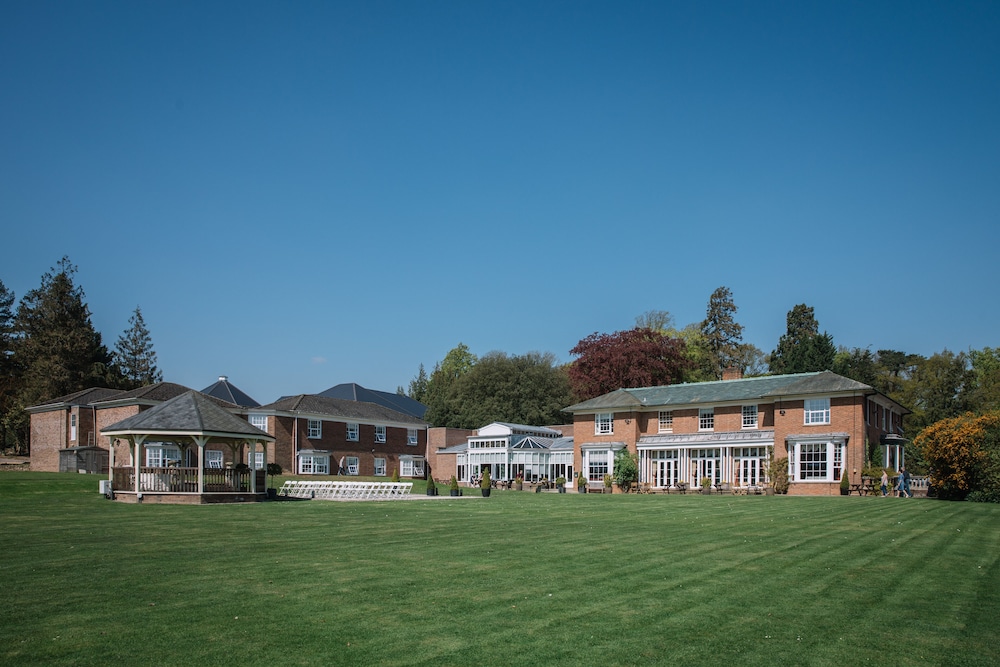 Best Western Plus Kenwick Park Hotel 1/48