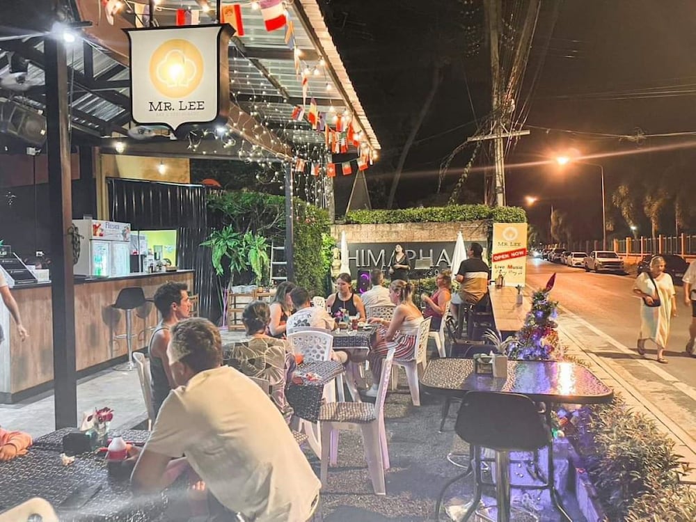 Himaphan Boutique Resort 13/34