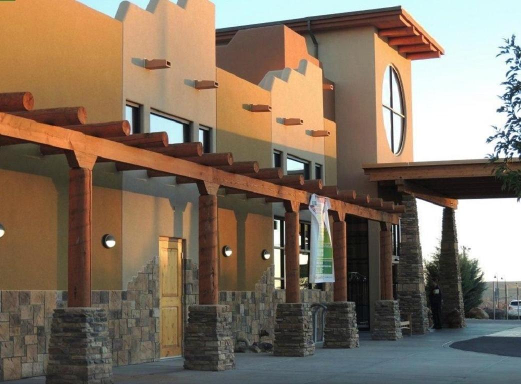 Moenkopi Legacy Inn And Suites 3/24