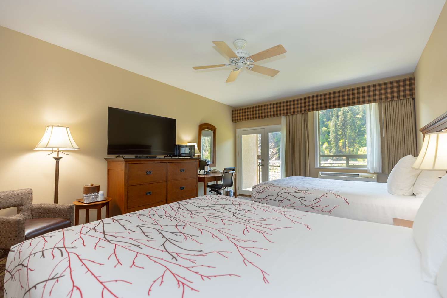 Best Western Lodge At River's Edge 12/43