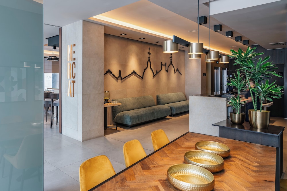 Vincci Mercat Hotel 11/53