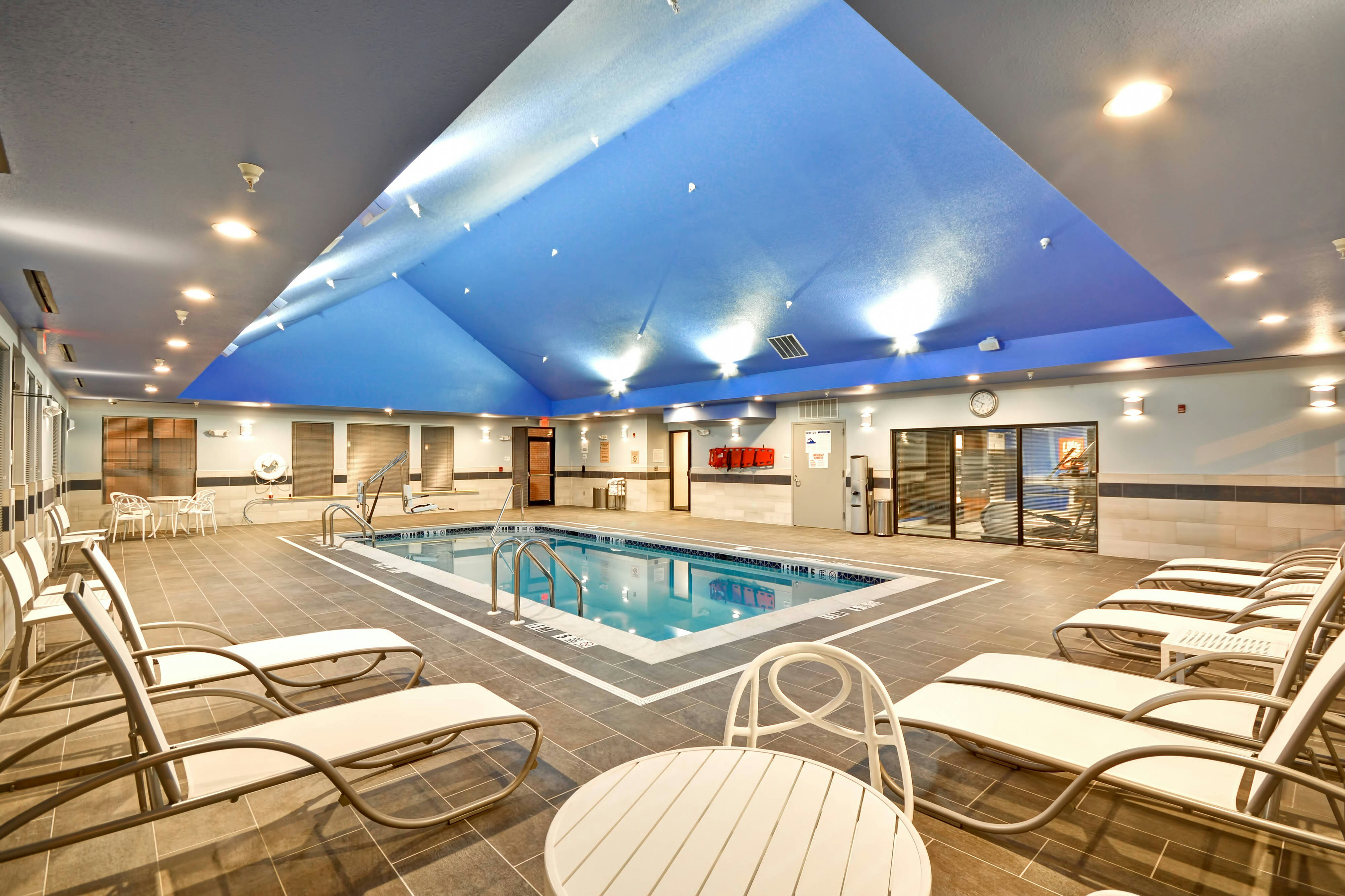 TOWNEPLACE SUITES DOVER ROCKAWAY 23/46