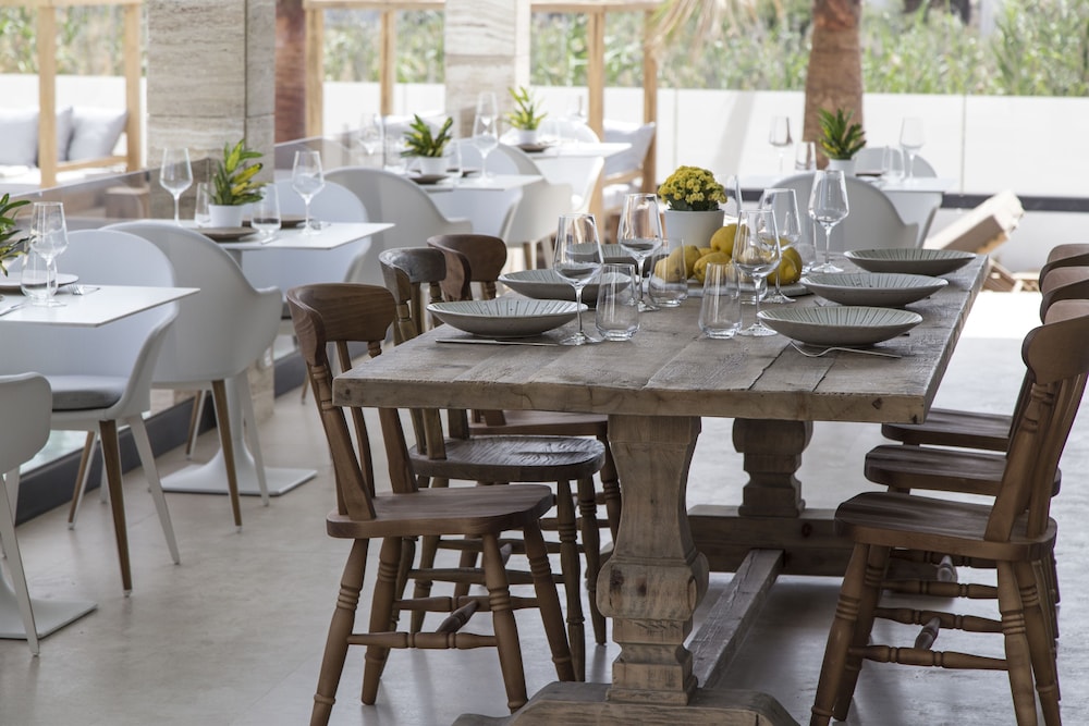 Lango Design Hotel & Spa, Adults Only 59/76