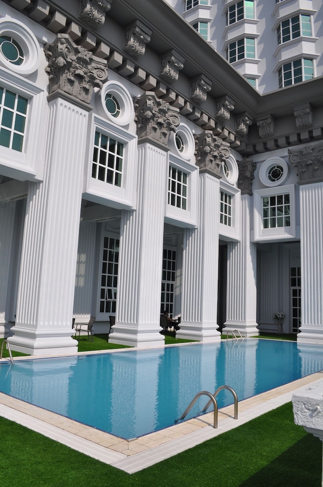 Grand Swiss-Belhotel Melaka in MALACCA CITY