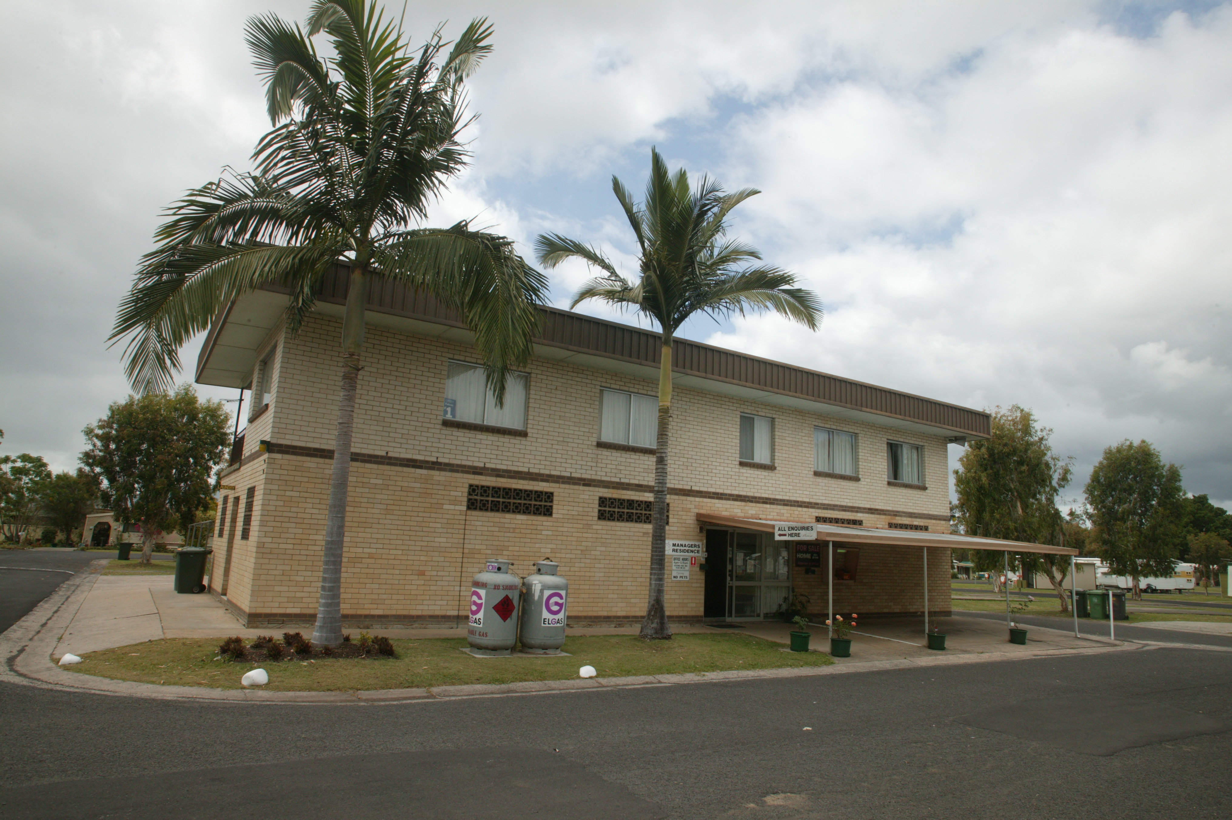Discovery Parks - Casino 1/3