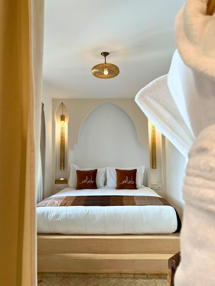 Riad El Khaeir Hammam & Spa 12/39