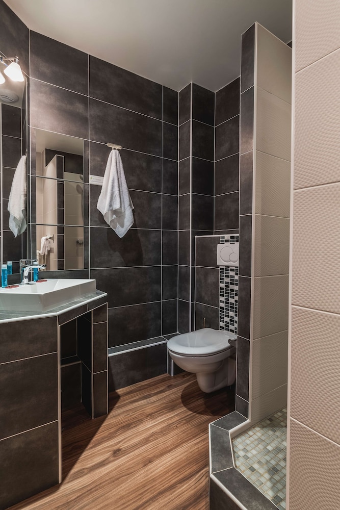 Best Western Hotel Centre Reims 25/49