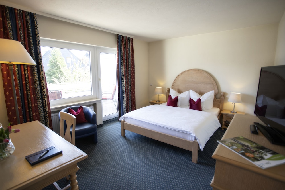 Hotel Alte Post 6/28