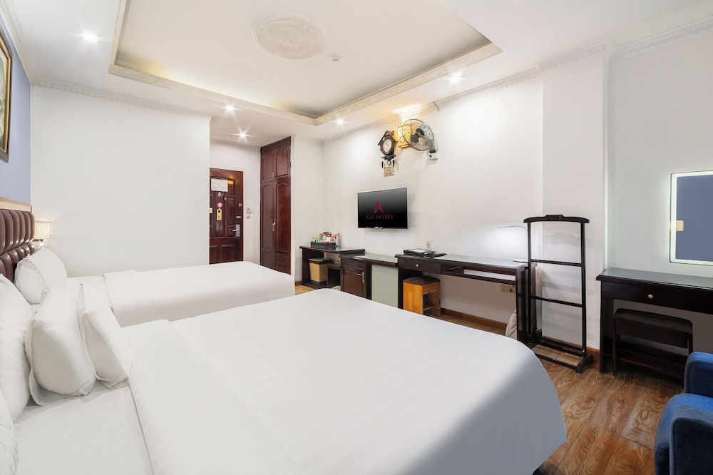 Hanoi Palace Hotel 10/50