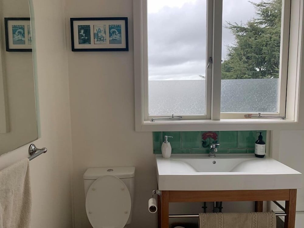 Kiwi Heritage Homestay 30/30