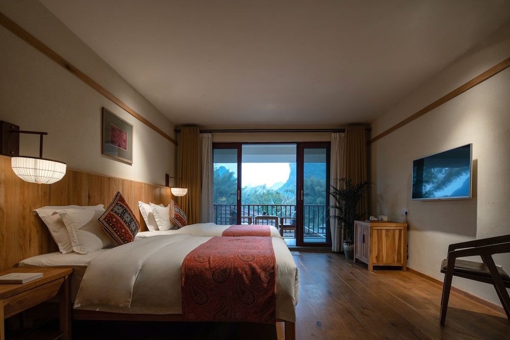 The Apsara Lodge 23/75