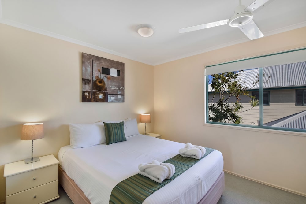 Terrapin Apartments 6/39