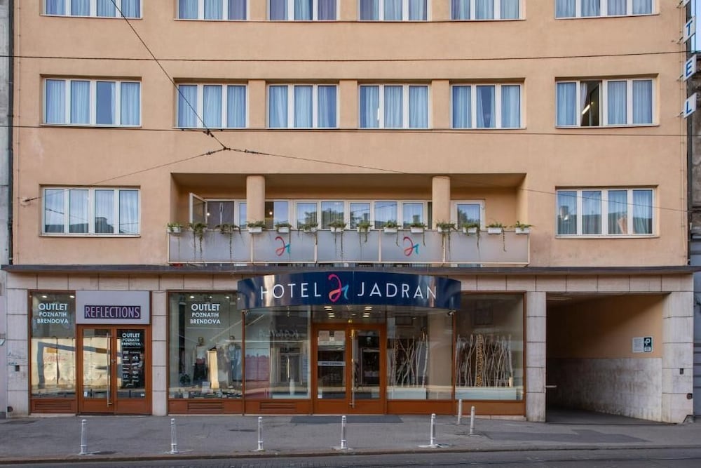 Stellar Boutique Modules by Maistra City Vibes in ZAGREB