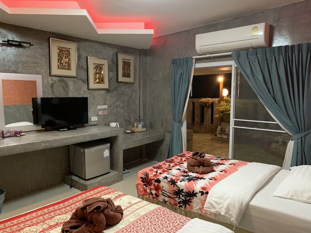 Saikaew Boutique Hotel 49/72