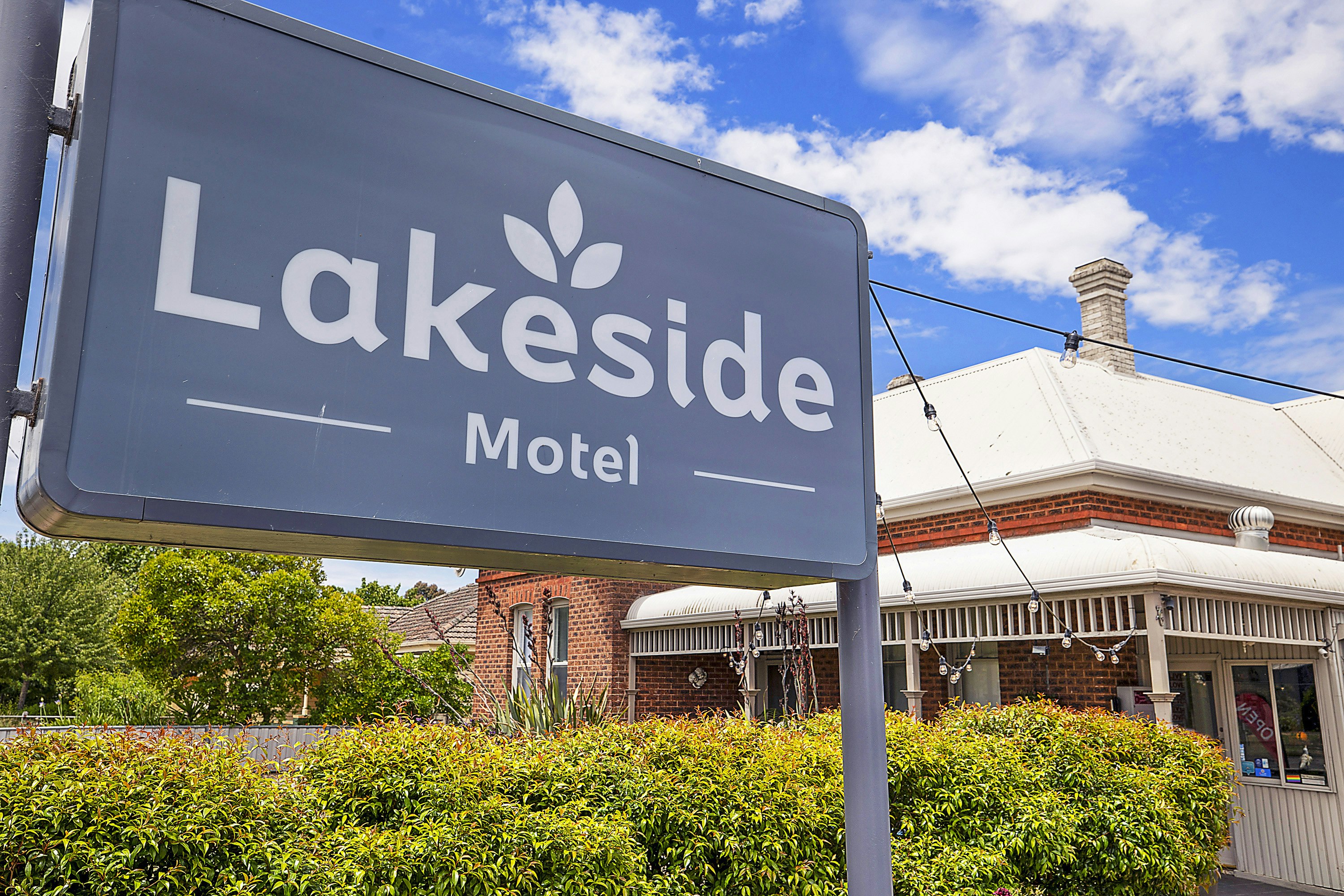 Best Western Hamilton Lakeside Motel 1/6