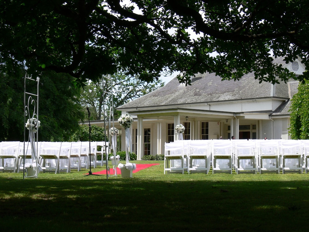 Chateau Yering Hotel 50/57