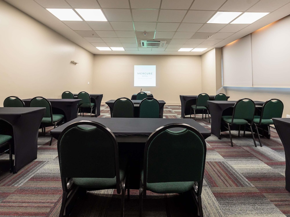 Mercure Belem Boulevard 65/75