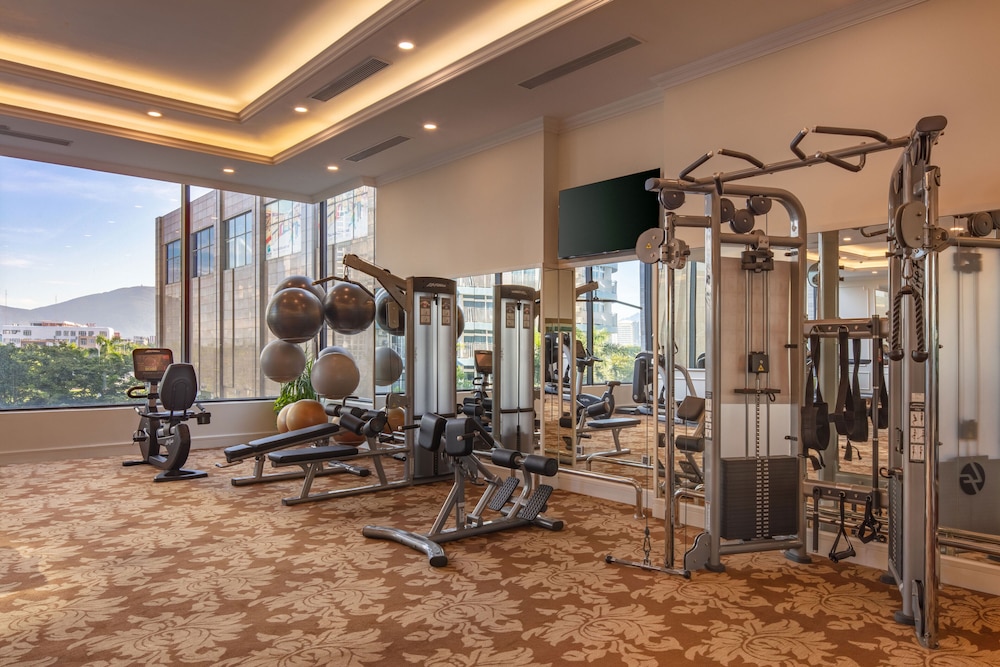Melia Vinpearl Da Nang Riverfront 41/81