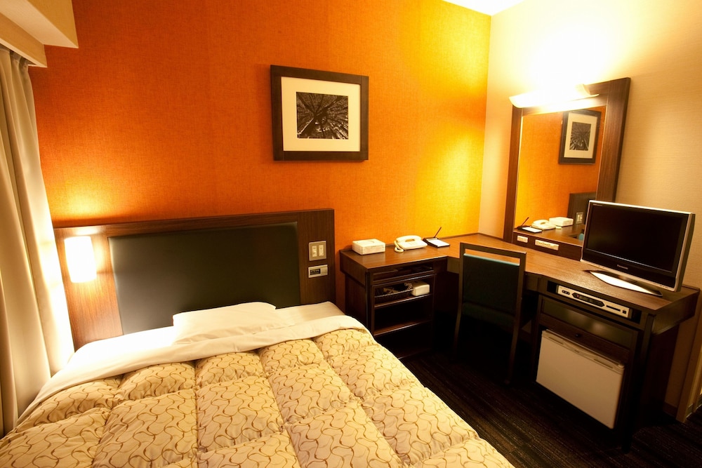 Toyama Manten Hotel 17/61
