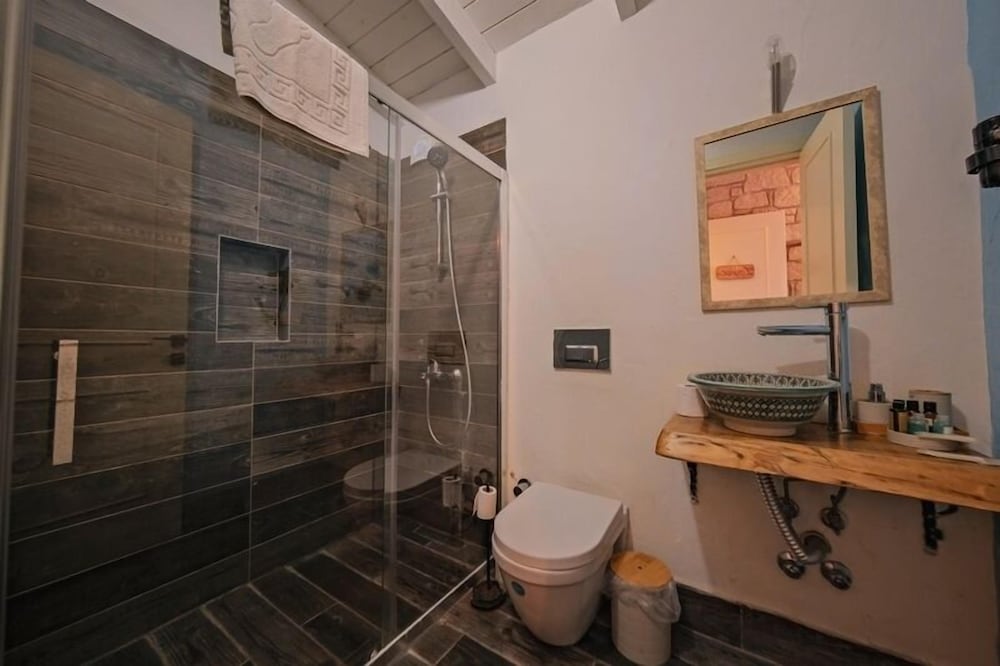 MorAnka Otel Alacati 46/48