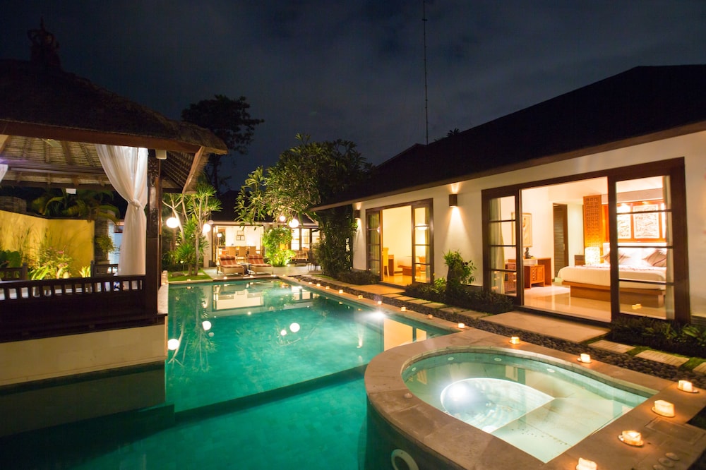 Villa Seriska Satu Sanur Bali 46/50