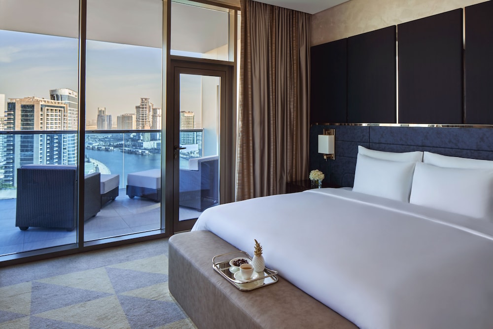 Hyde Hotel Dubai 21/80