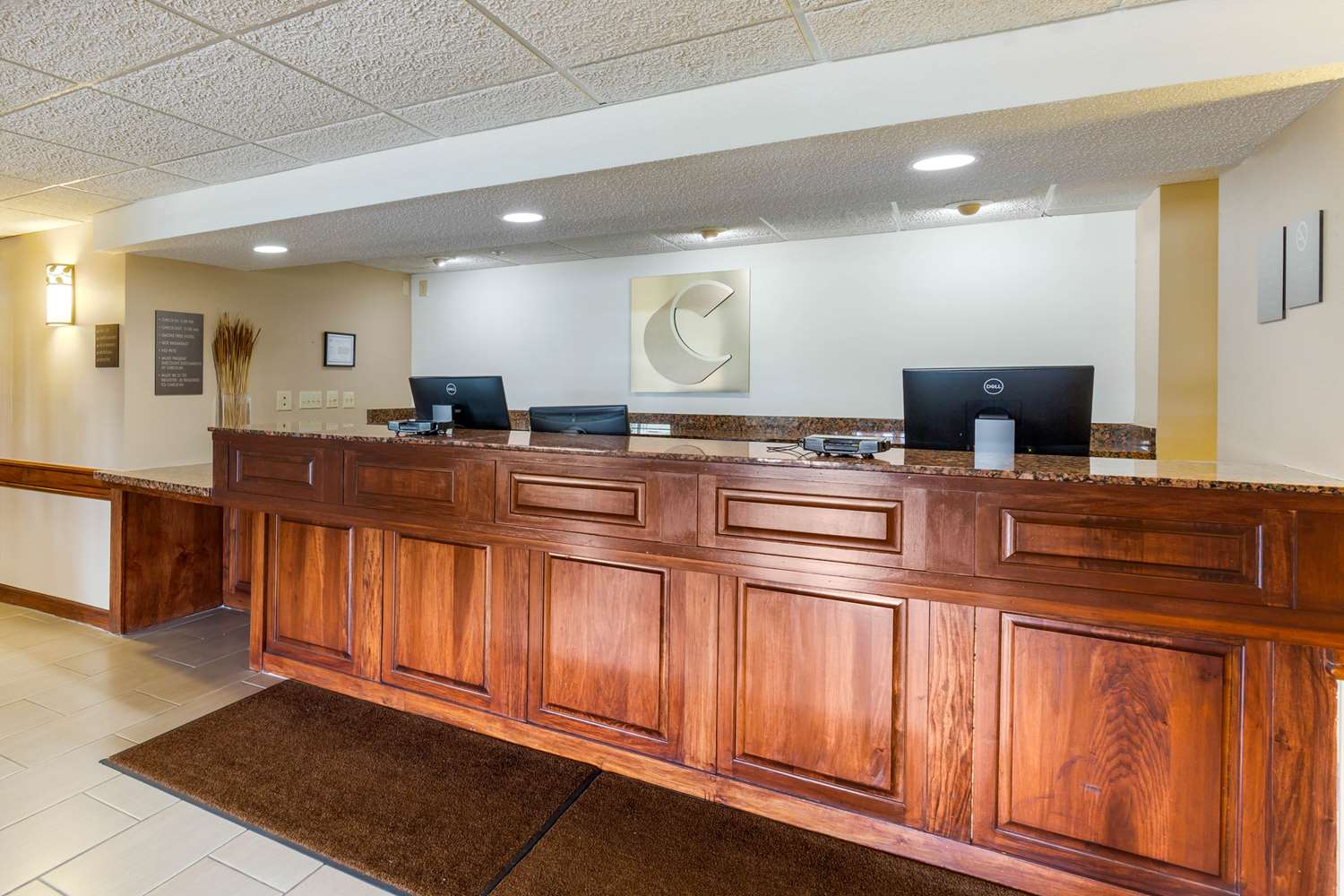 Comfort Inn & Suites Milford DE thumb 4