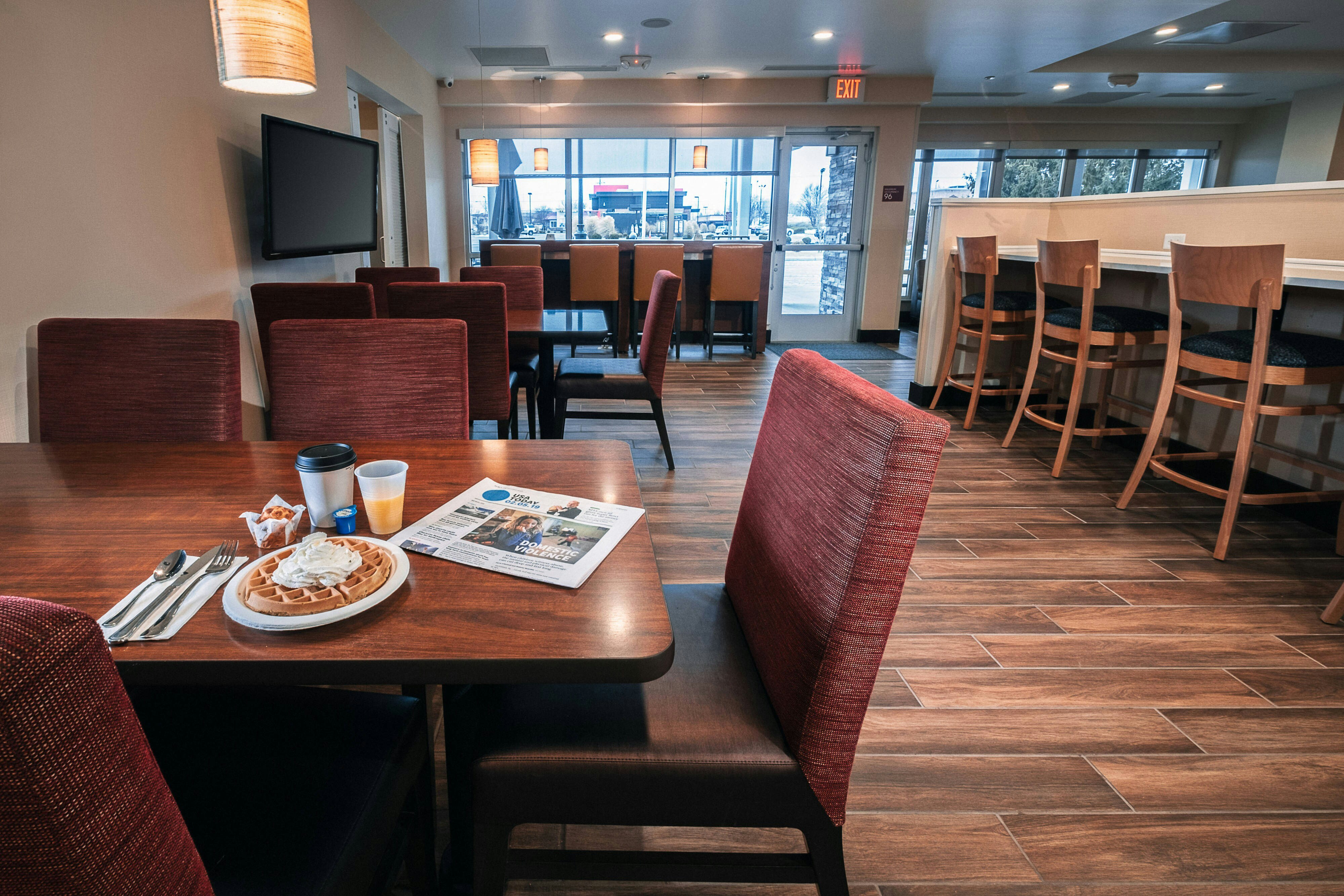 Towneplace Suites Toledo Oregon 43/50