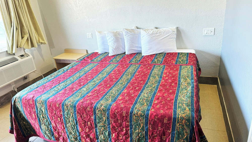 Xpress Inn & Extended Stay Marshall TX Near I-20 & Hwy 59 33/51