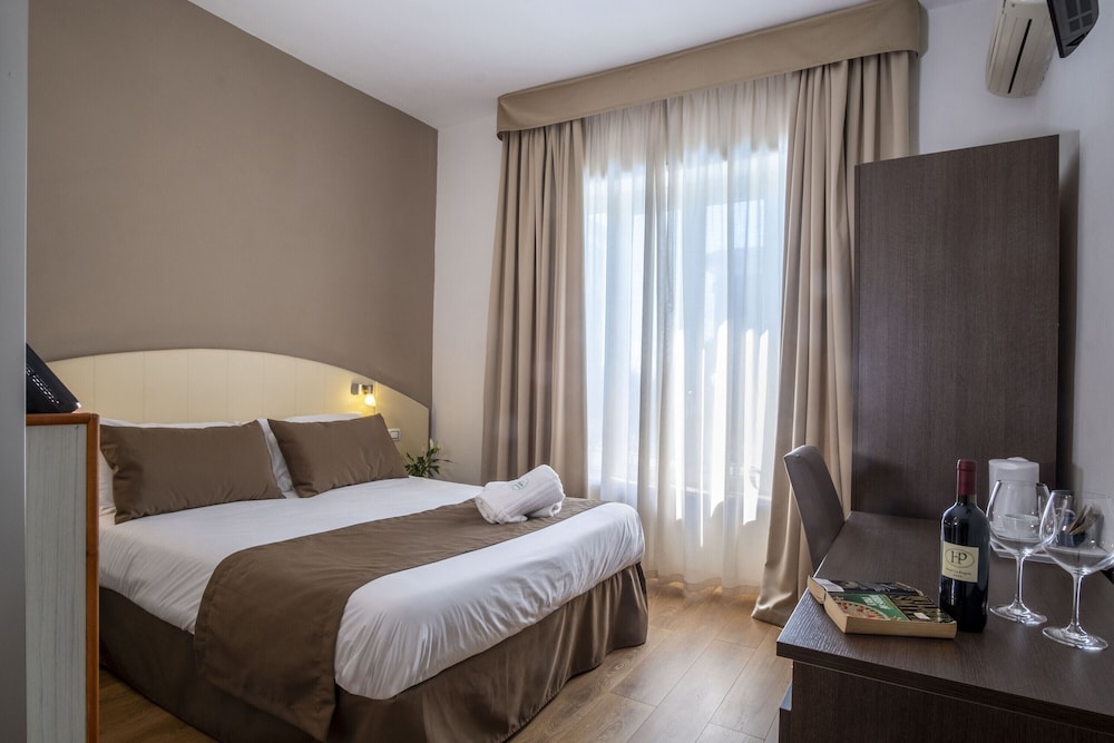 Hotel La Pergola Sorrento 31/68