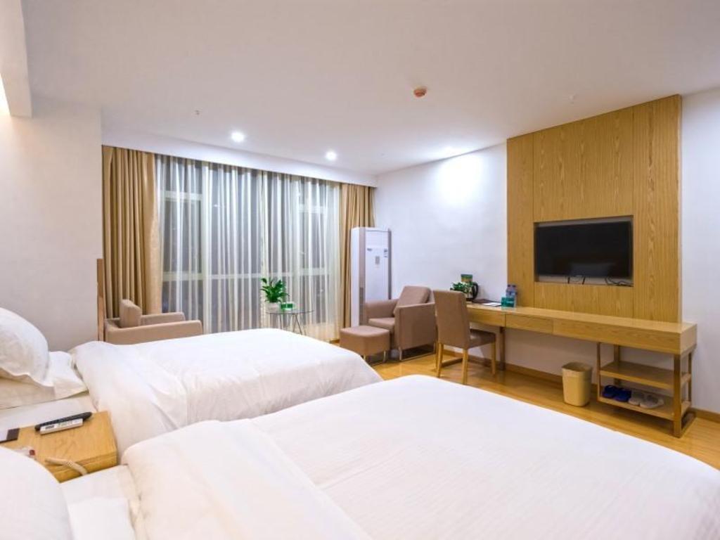 Greentree Inn Anshun Xihang Road Hotel 11/55