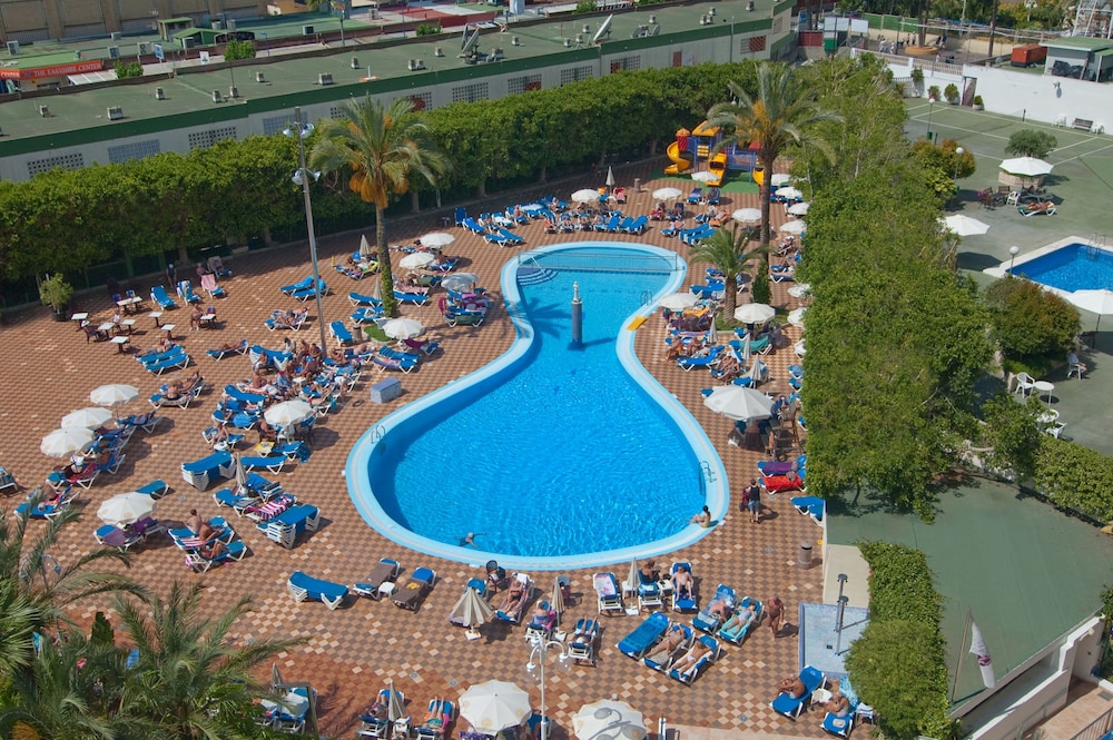 Servigroup Venus 40/50