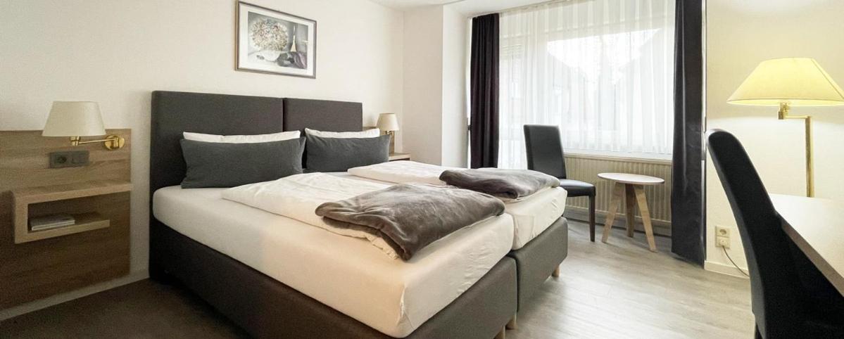 Hotel Freihof 20/37