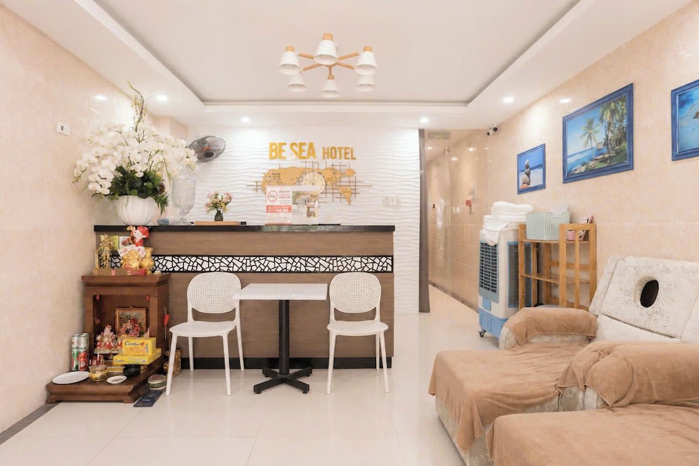 Besea Hotel 45/59