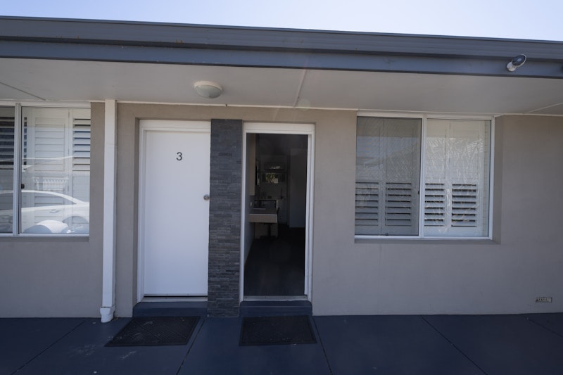 Gale St Motel And Villas 1/6