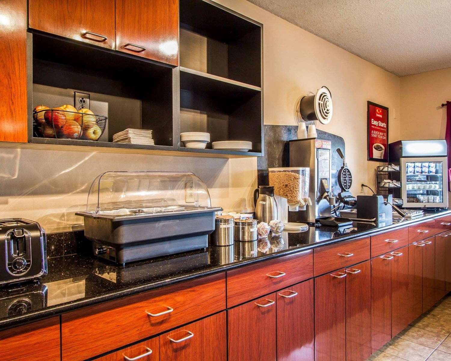 Econo Lodge Freeport - Brunswick Area 17/29
