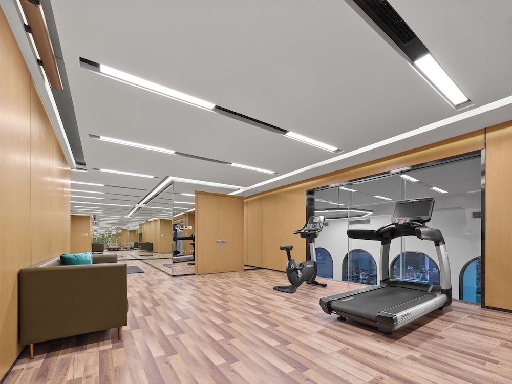 Poly Plaza Hotel Beijing 34/56