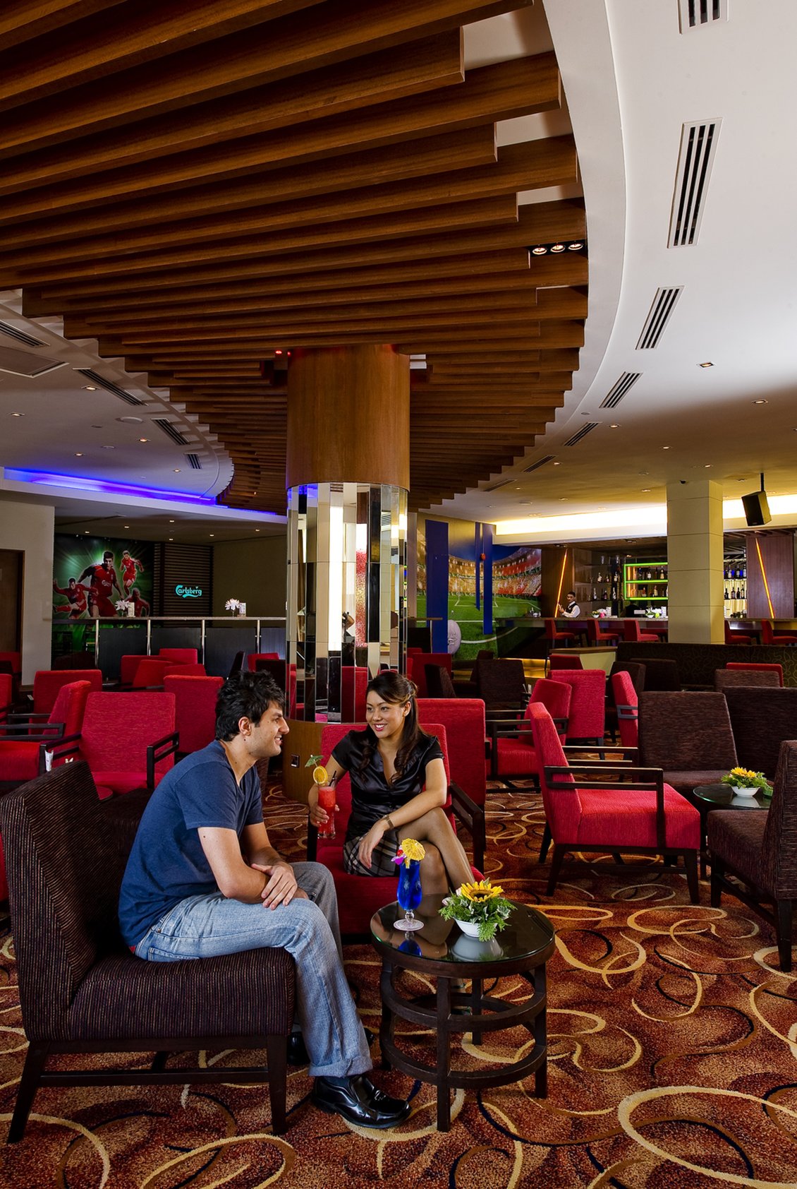 Concorde Hotel Shah Alam 8/11