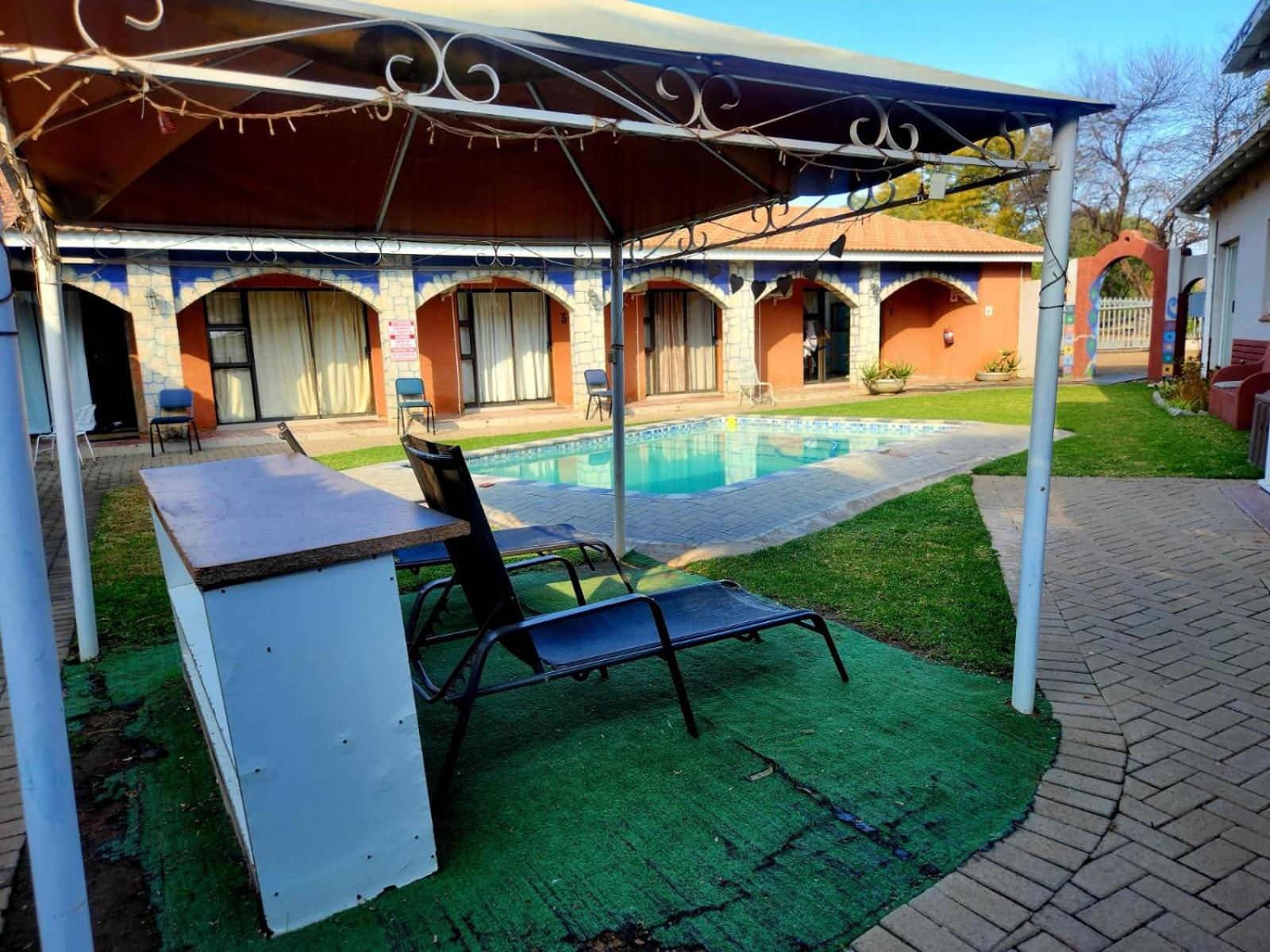 Villa Mexicana Guesthouse 26/33
