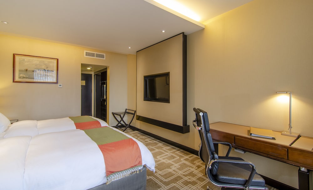 Pan Pacific Sonargaon Dhaka 30/72