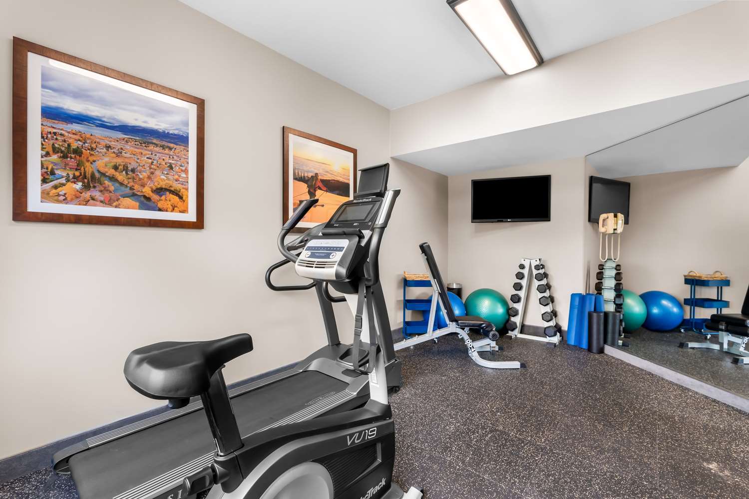 Best Western Rocky Mountain Lodge 22/43