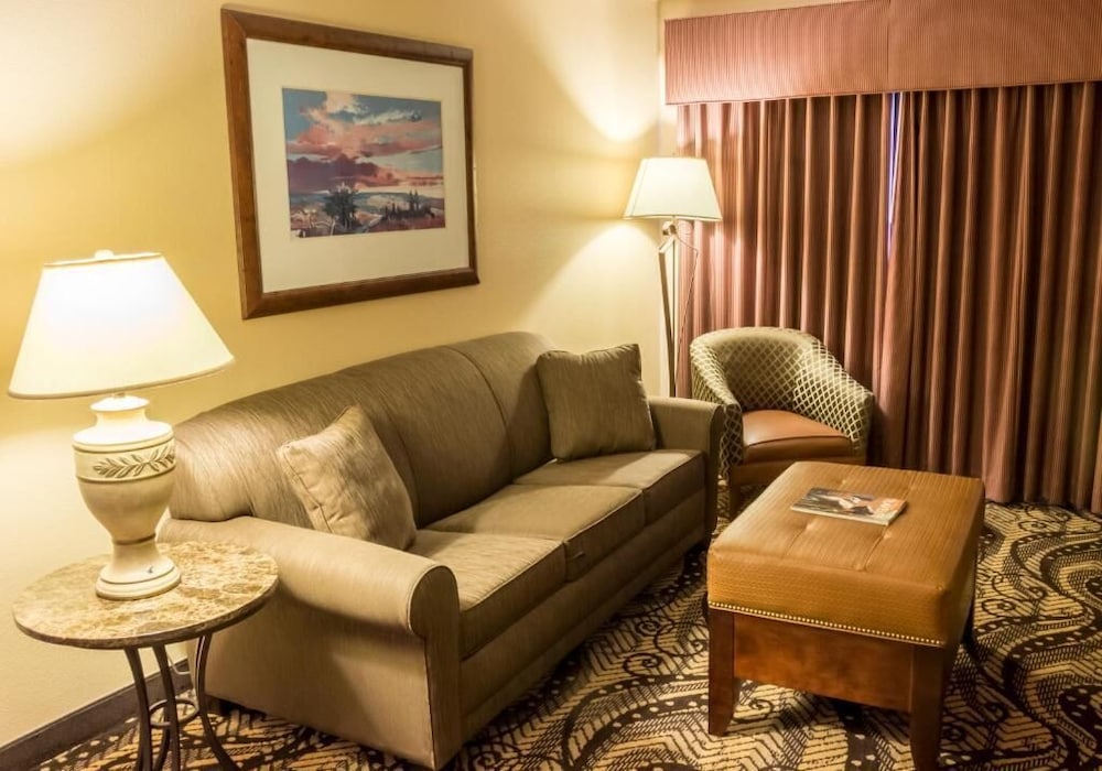 Mcm Elegante Lodge Suites Ruidoso 26/41