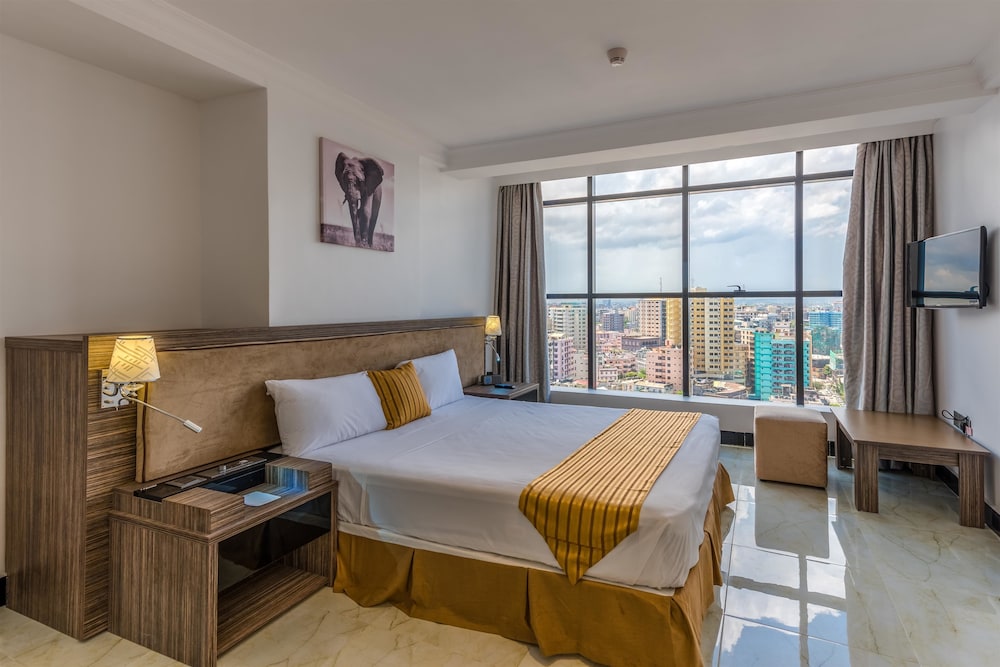Golden Tulip Dar City Center 18/77