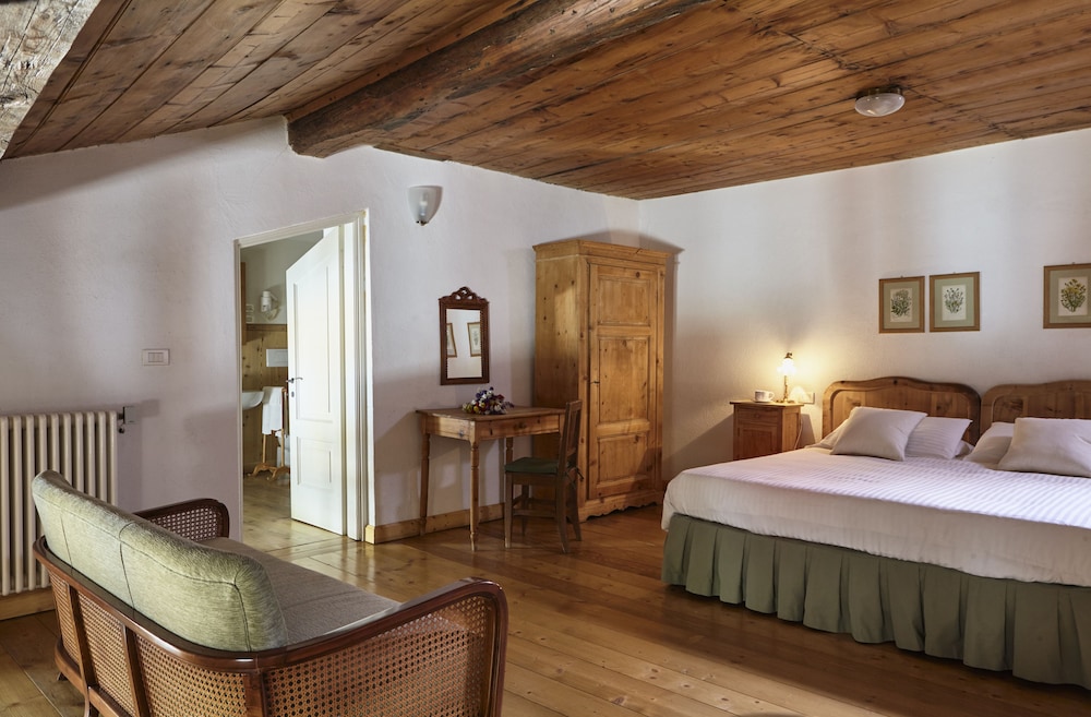 Hotel Bagni Vecchi 16/47